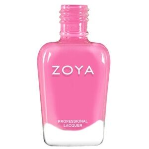NEW! Zoya Nail Polish - Lolly